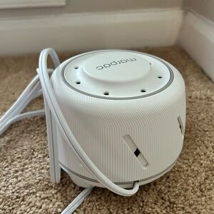 Dohm Classic Sound Machine - White